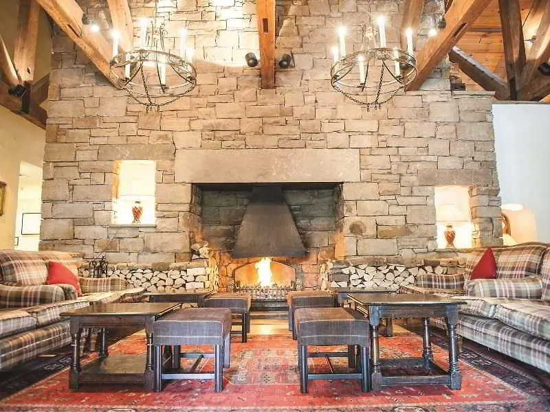 Hotel North Lakes Hotel&spa 4*