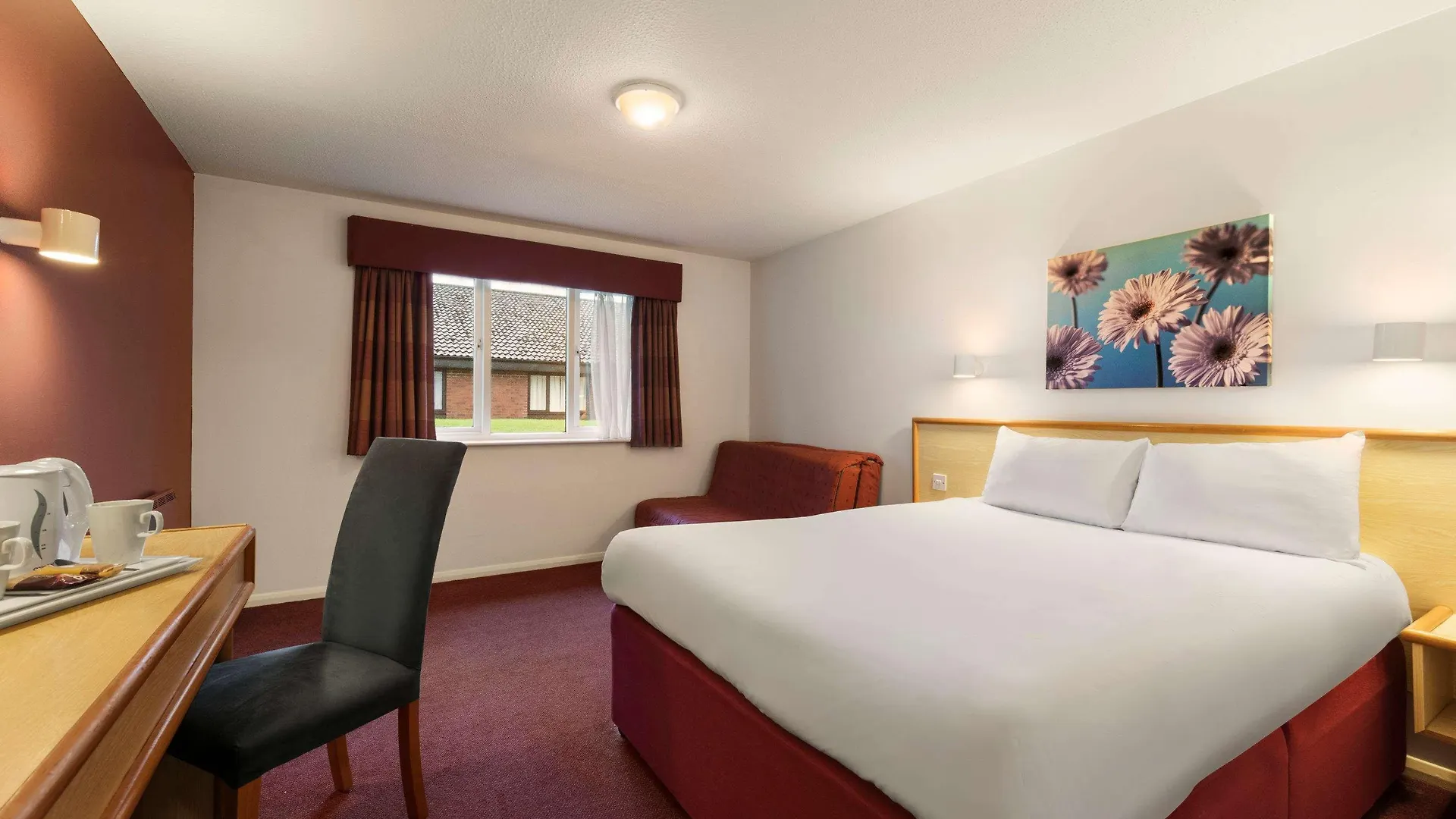 Hotel Days Gretna Gretna Green