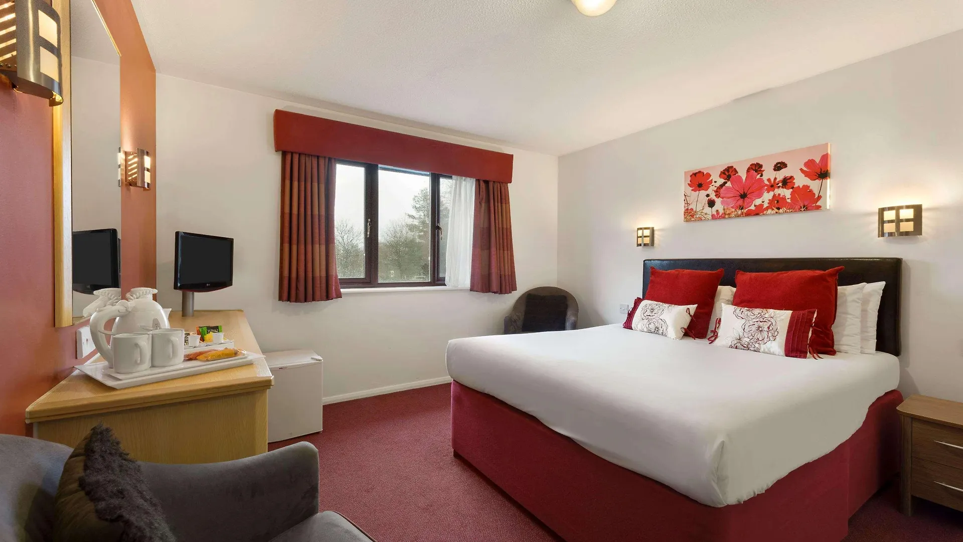 Days Gretna Hotel Gretna Green