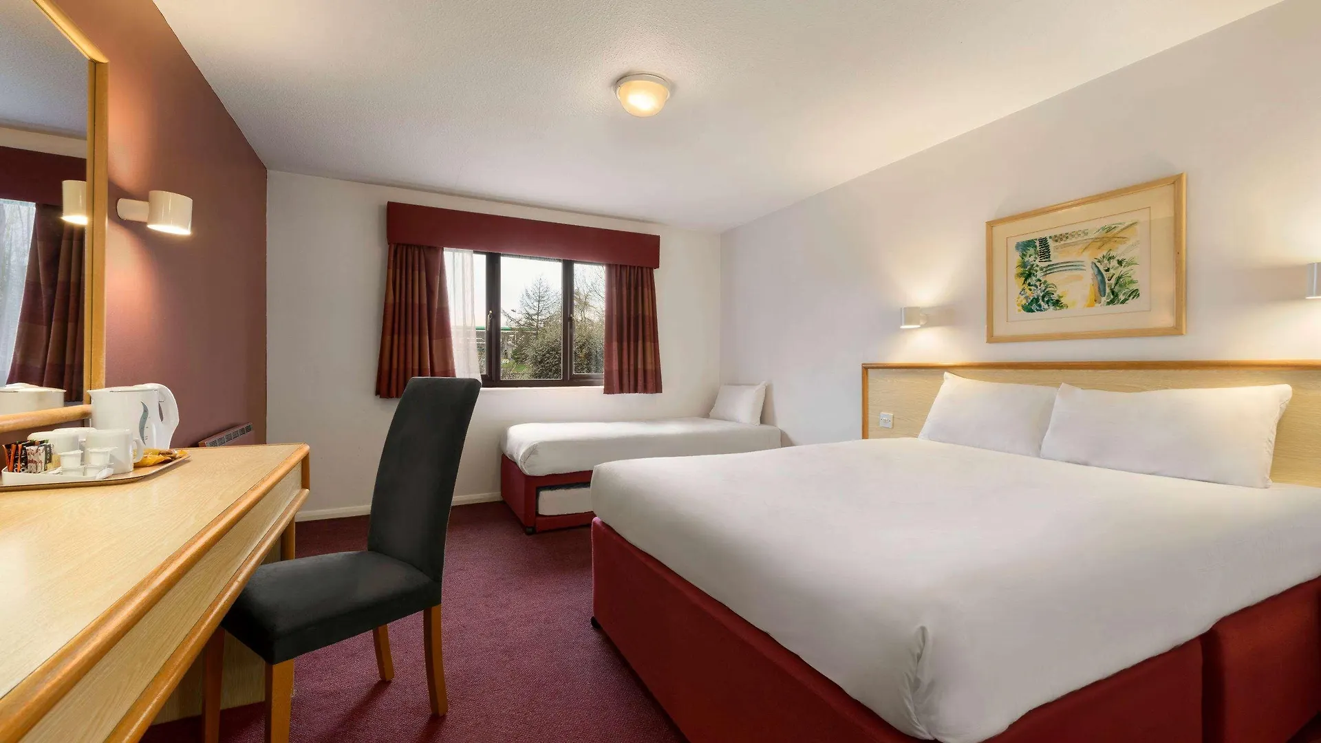 Days Gretna 3* Gretna Green