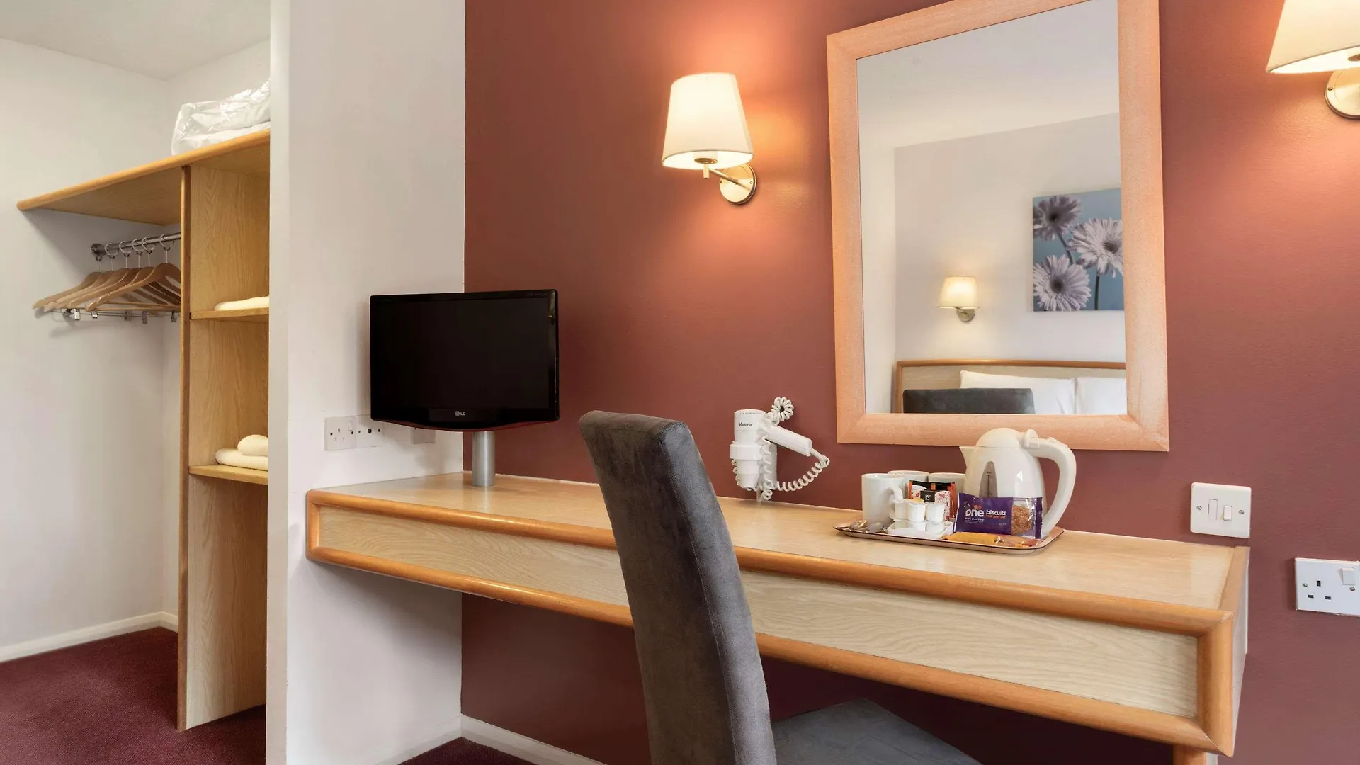 Days Gretna Hotel Gretna Green