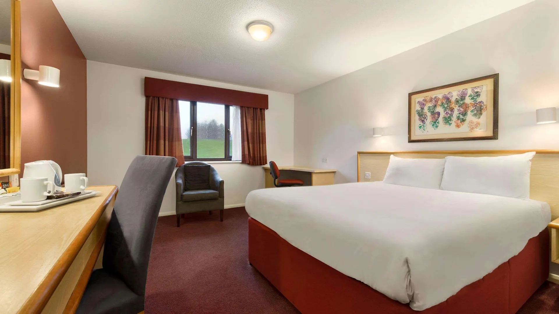 Days Gretna Hotel Gretna Green