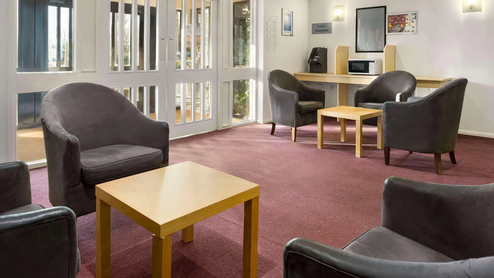 Days Gretna Hotel