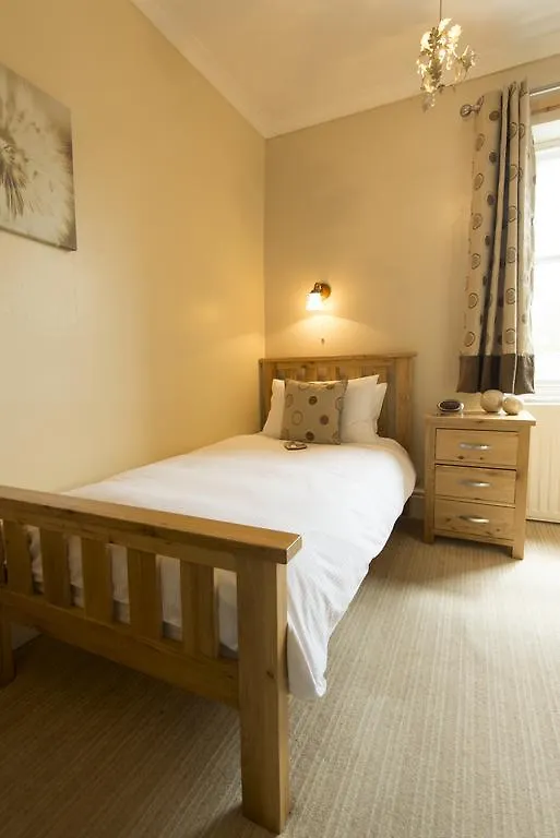 Rysdale Ambleside