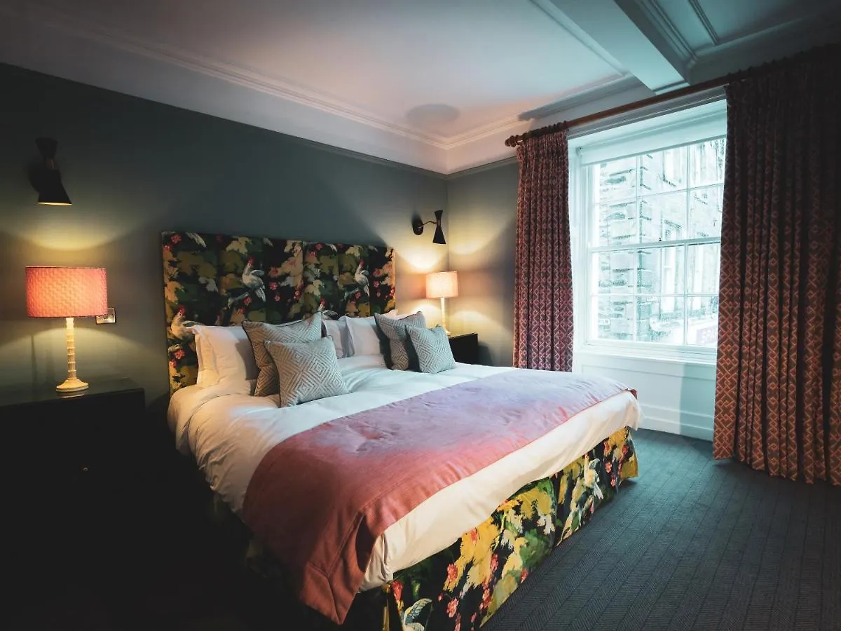 Hotel Plato's Kirkby Lonsdale