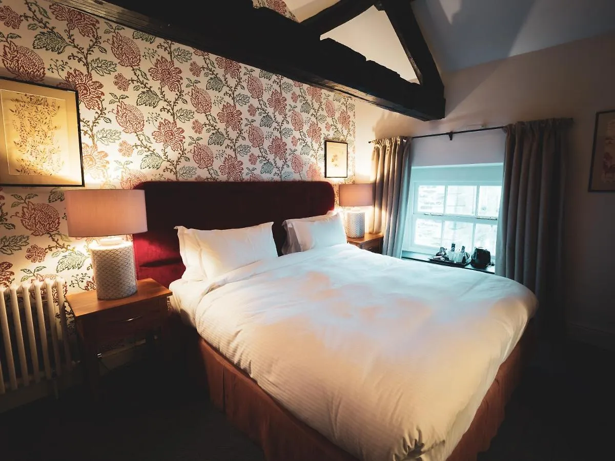 Plato's Hotel Kirkby Lonsdale
