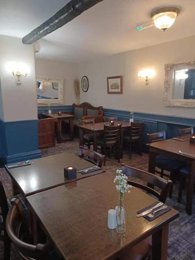 George 4* Keswick (Cumbria)