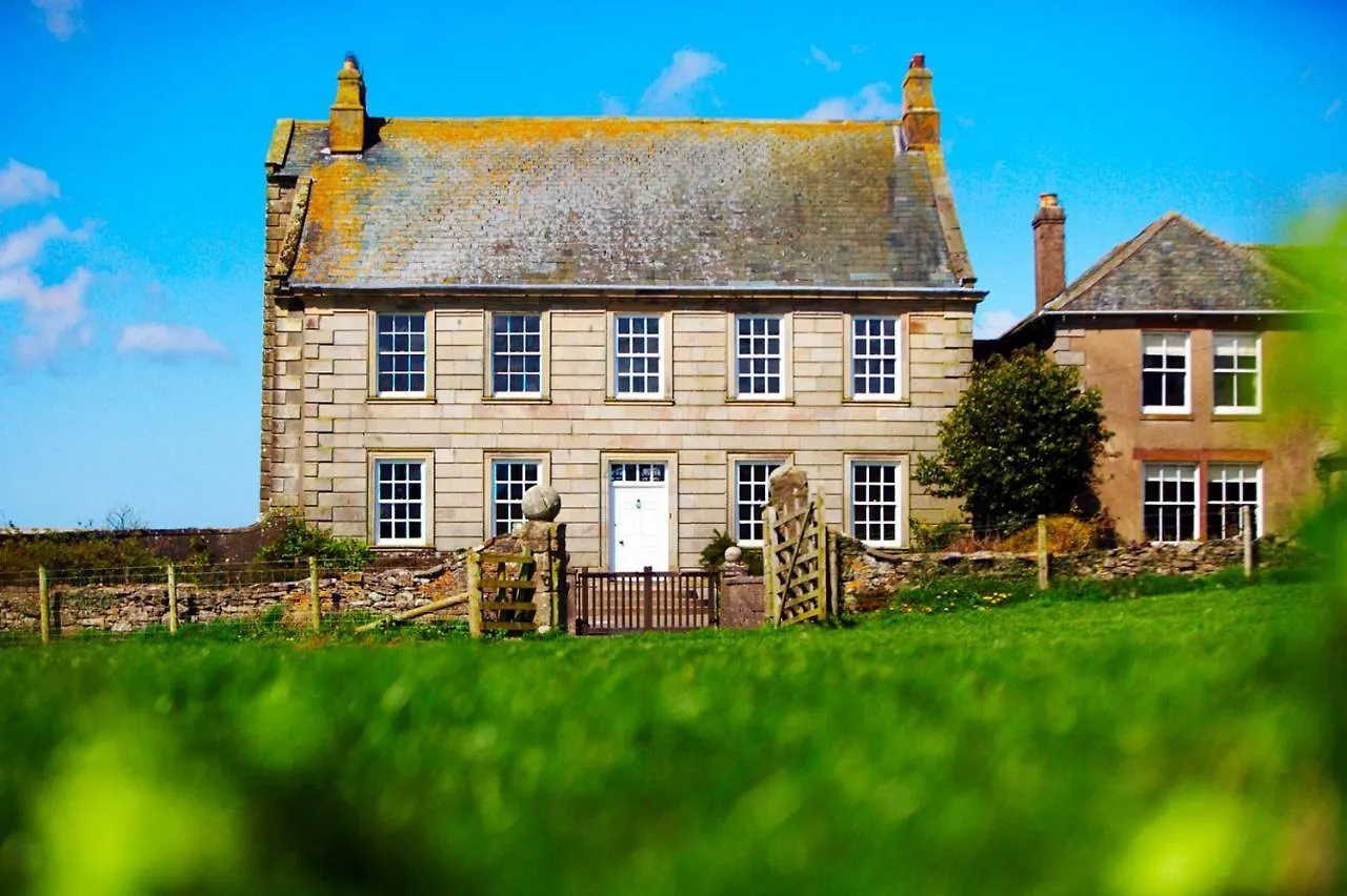 Ann's Hill Holiday home *