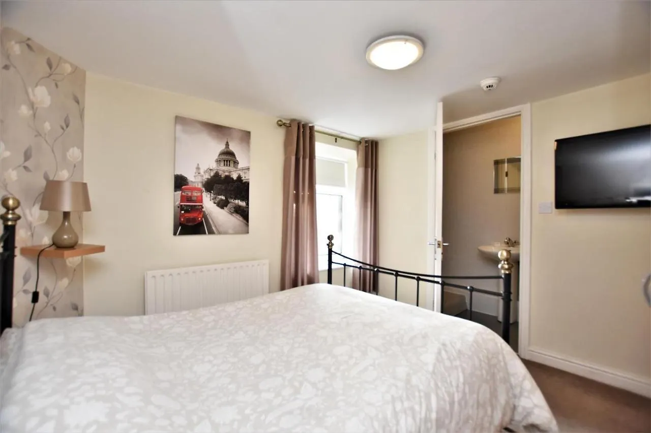 Inn Plough Millom