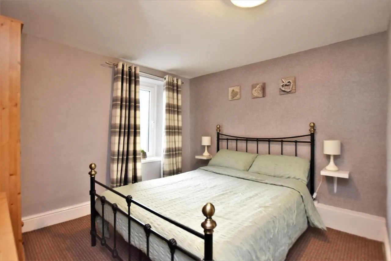 Penzion Plough 3*