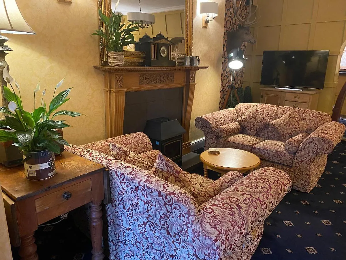 Tatil Evi Lonsdale House