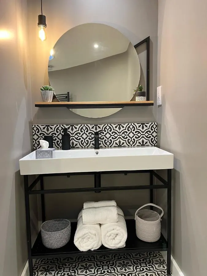 Apartment Grayling Ambleside