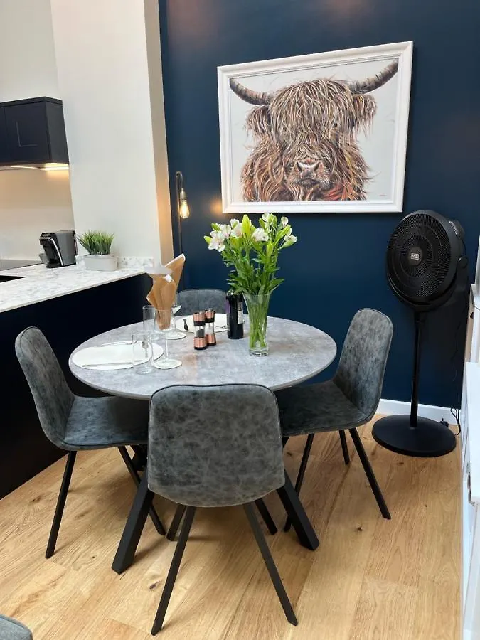 Grayling Apartment Ambleside
