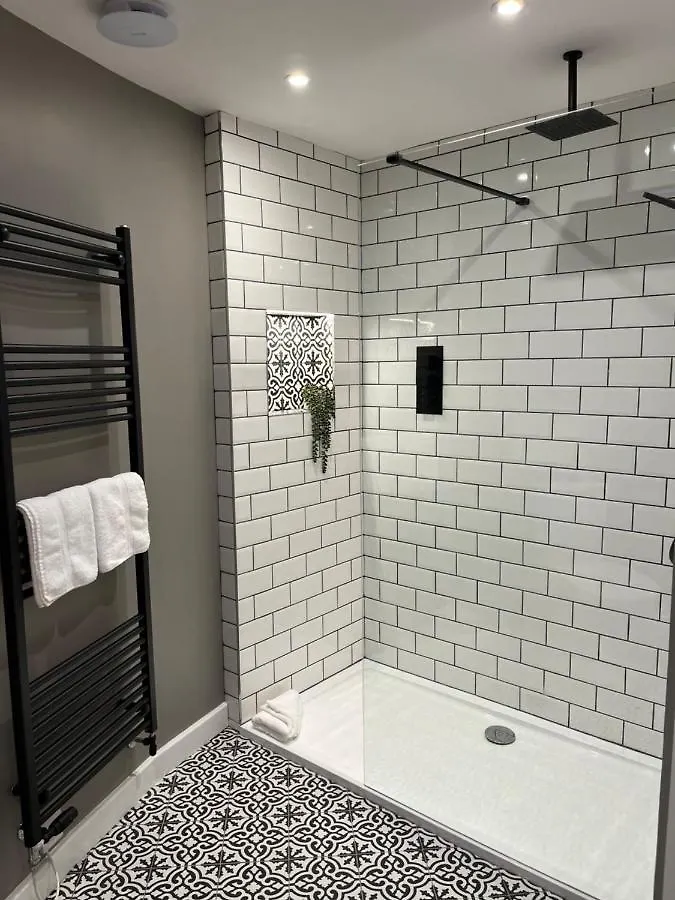 Apartment Grayling Ambleside