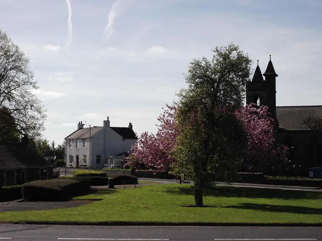 Guest house Kirkcroft Gretna