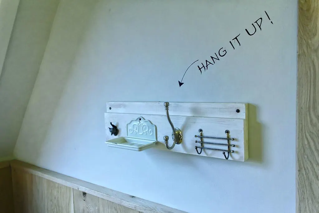 Lumely Fee Bunkhouse Kendal