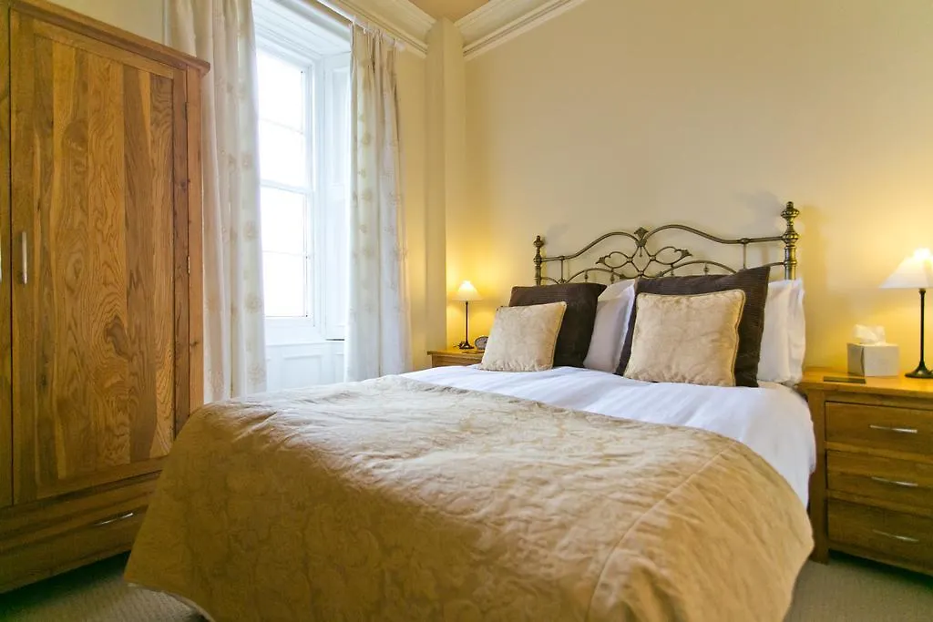 Holiday home Staffield Hall Country Retreats Kirkoswald (Cumbria)