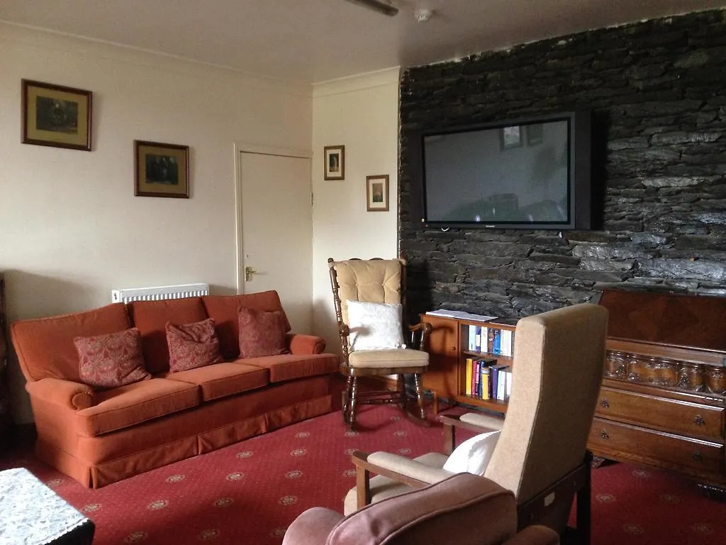 Bed & Breakfast The Old School Tebay (Cumbria)