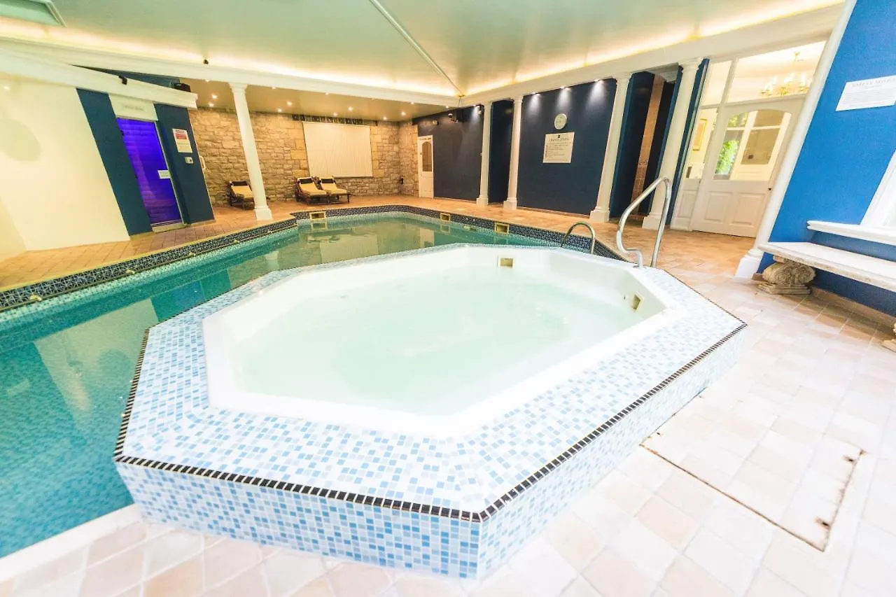Grange Hotel Grange-over-Sands