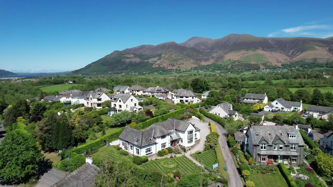 Dalegarth House Guest house 4*