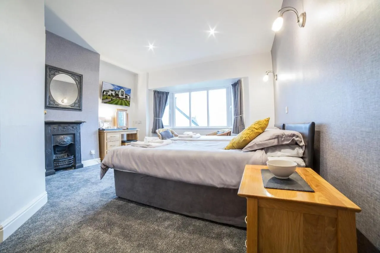 Dalegarth House 4* Portinscale