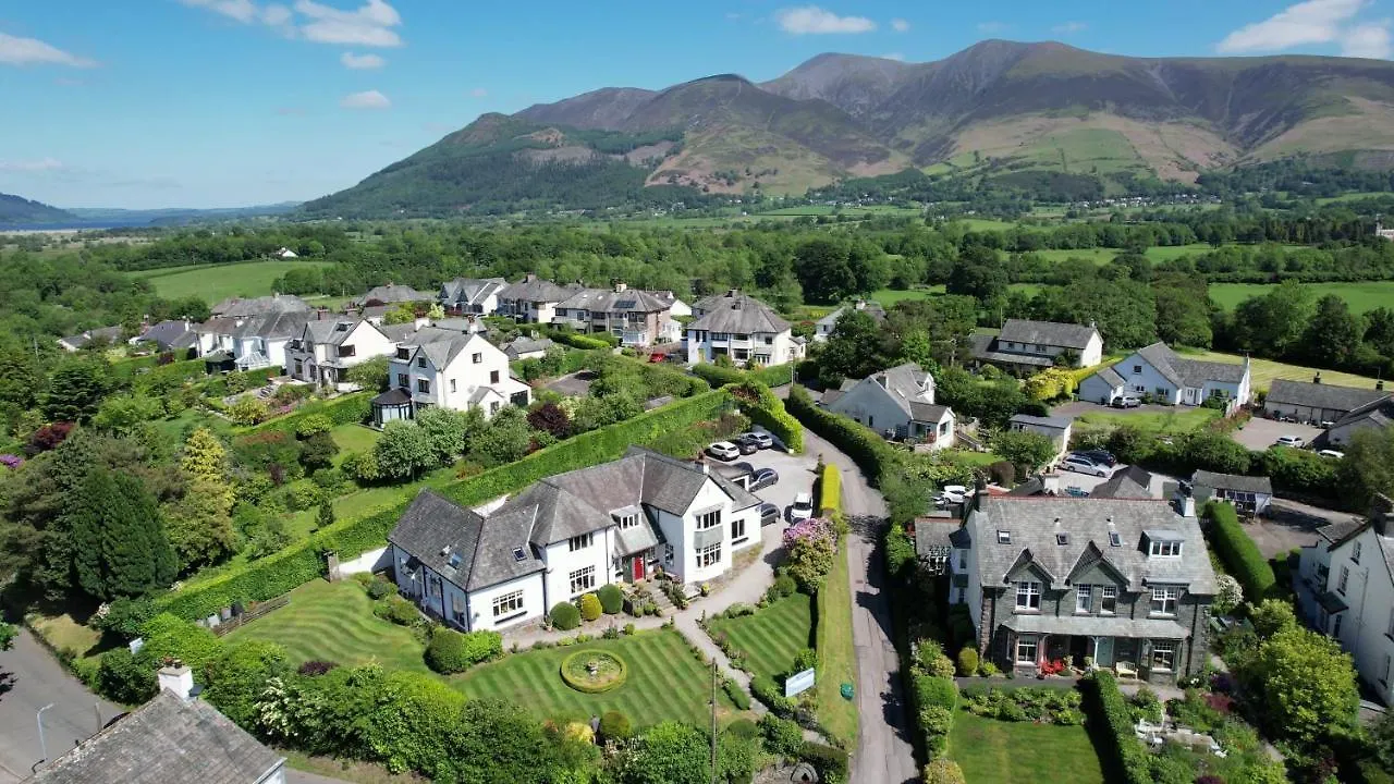 Penzion Dalegarth House