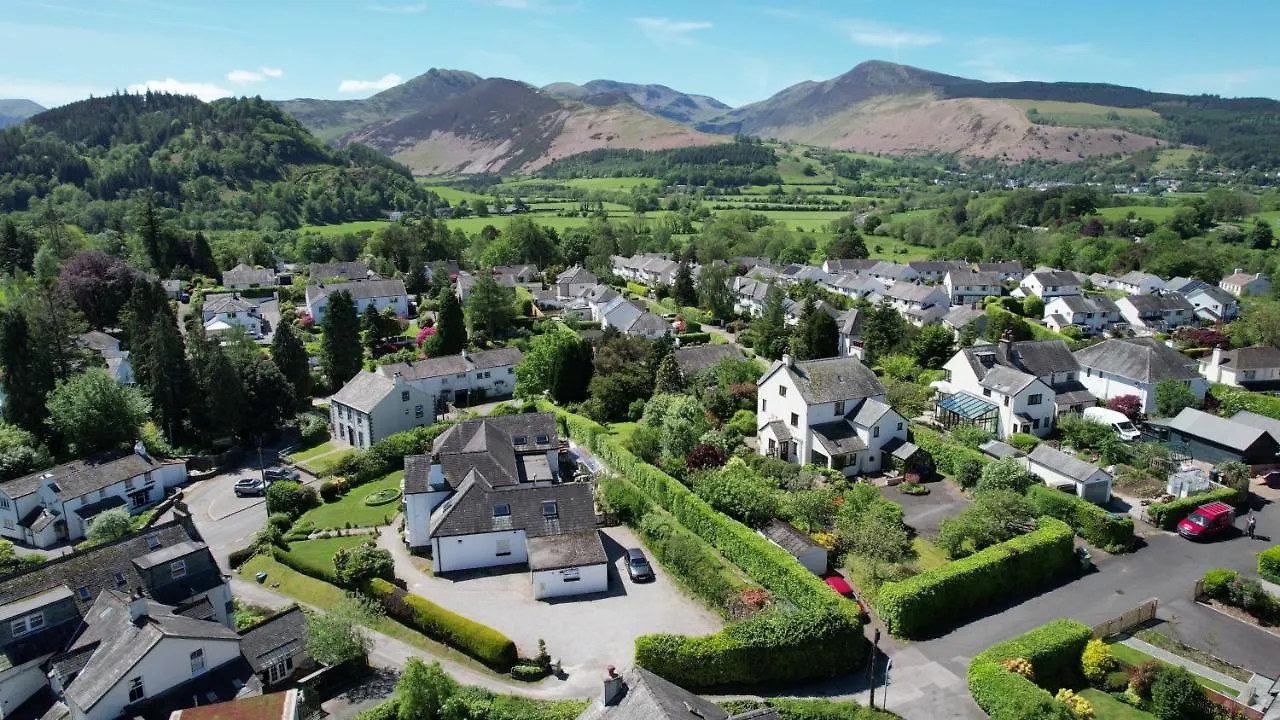 Dalegarth House