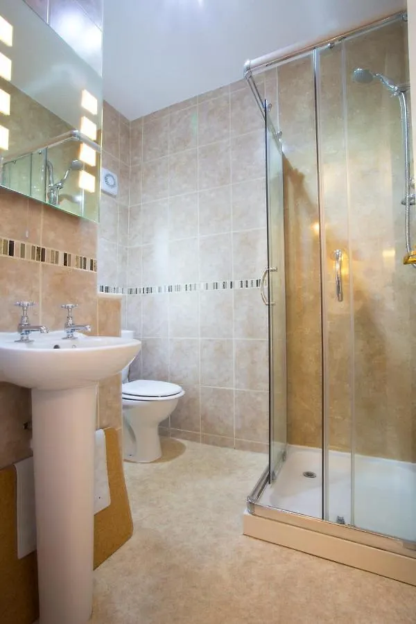Dalegarth House 4*