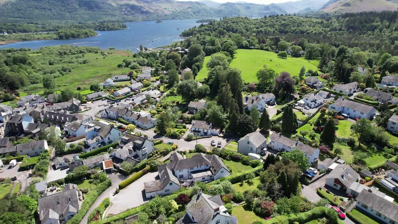 Dalegarth House 4*