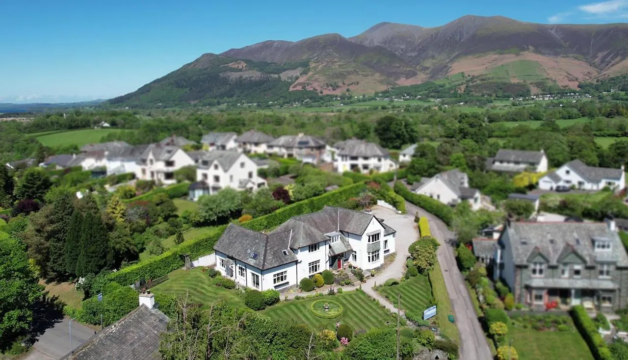 Dalegarth House 4* Portinscale