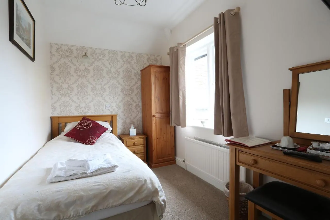 Dalegarth House 4* Portinscale