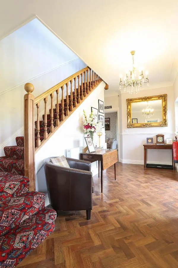 Guest house Dalegarth House 4*