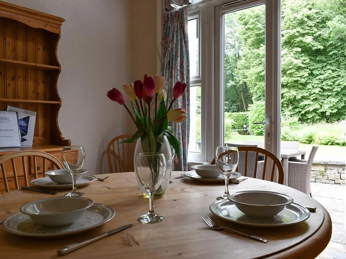 Holiday home Woodland View