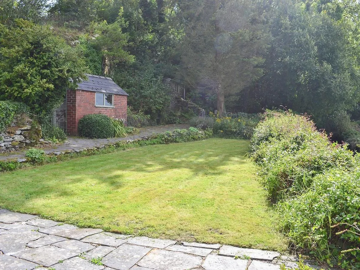 Kate's Holiday home Newby Bridge