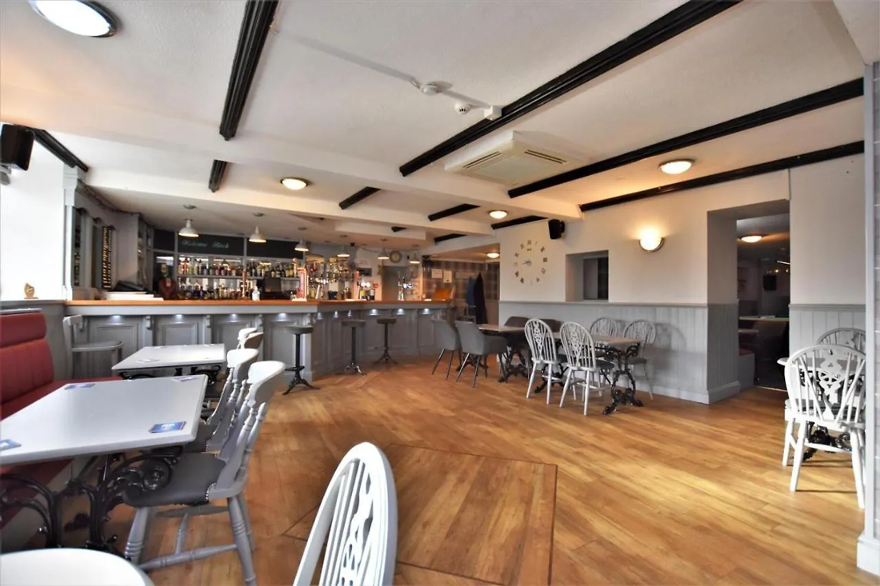Plough Inn Millom