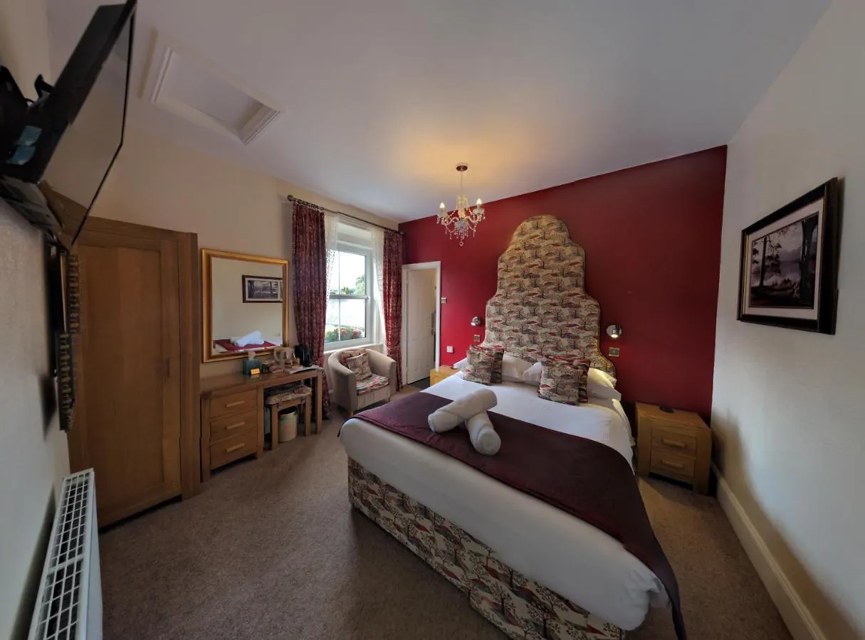 Bed & Breakfast Allerdale Keswick (Cumbria)