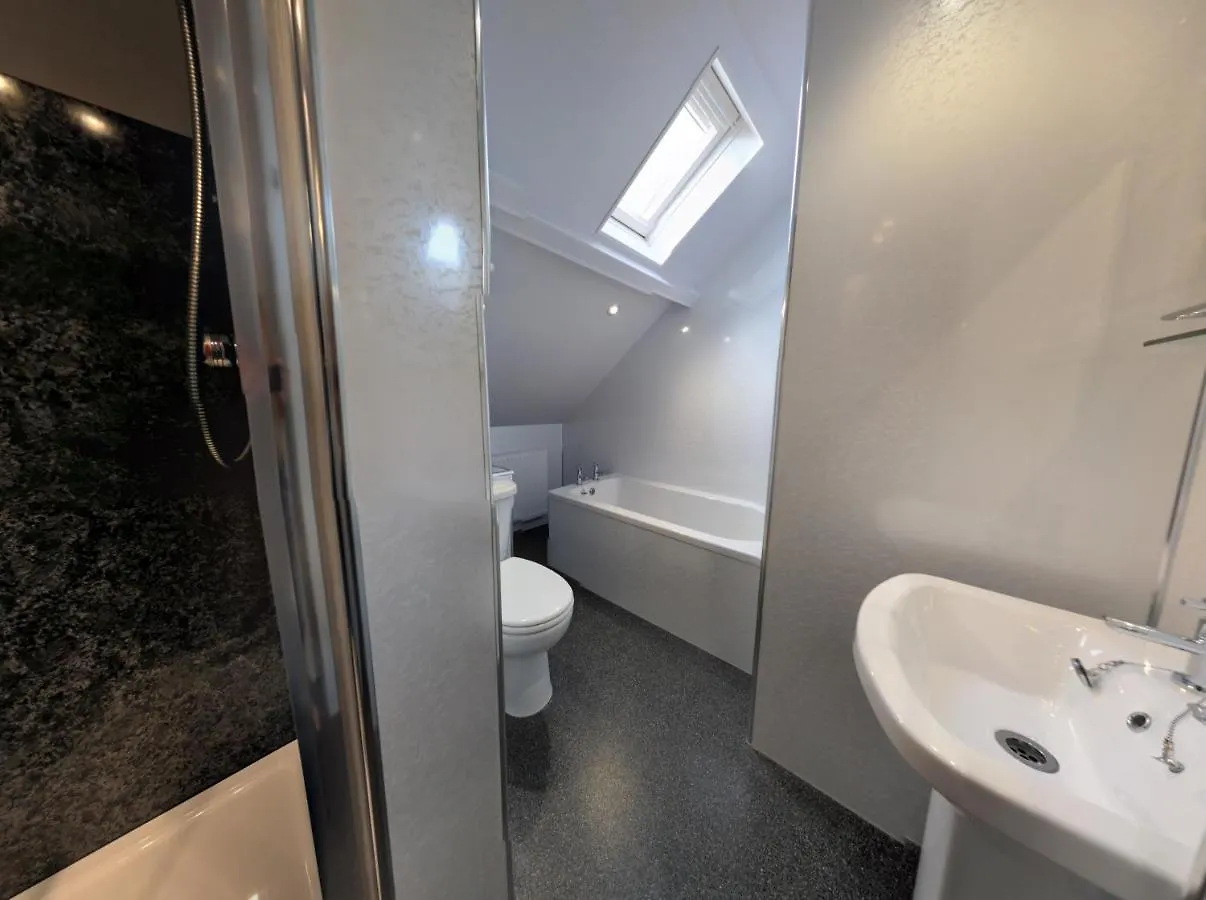 Bed & Breakfast Allerdale