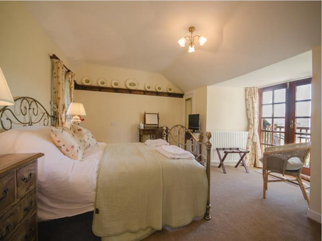 Lane House Levens