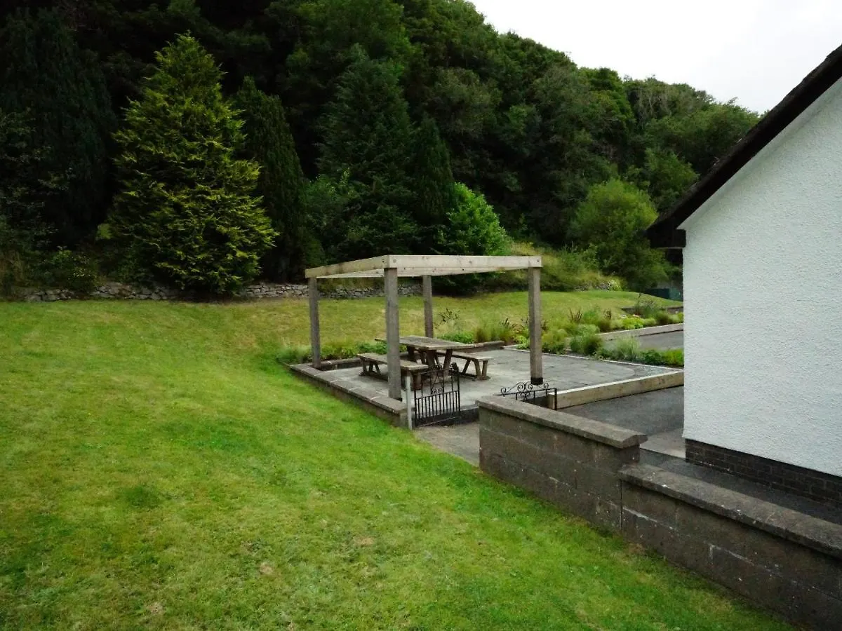 Holiday home Dale View *