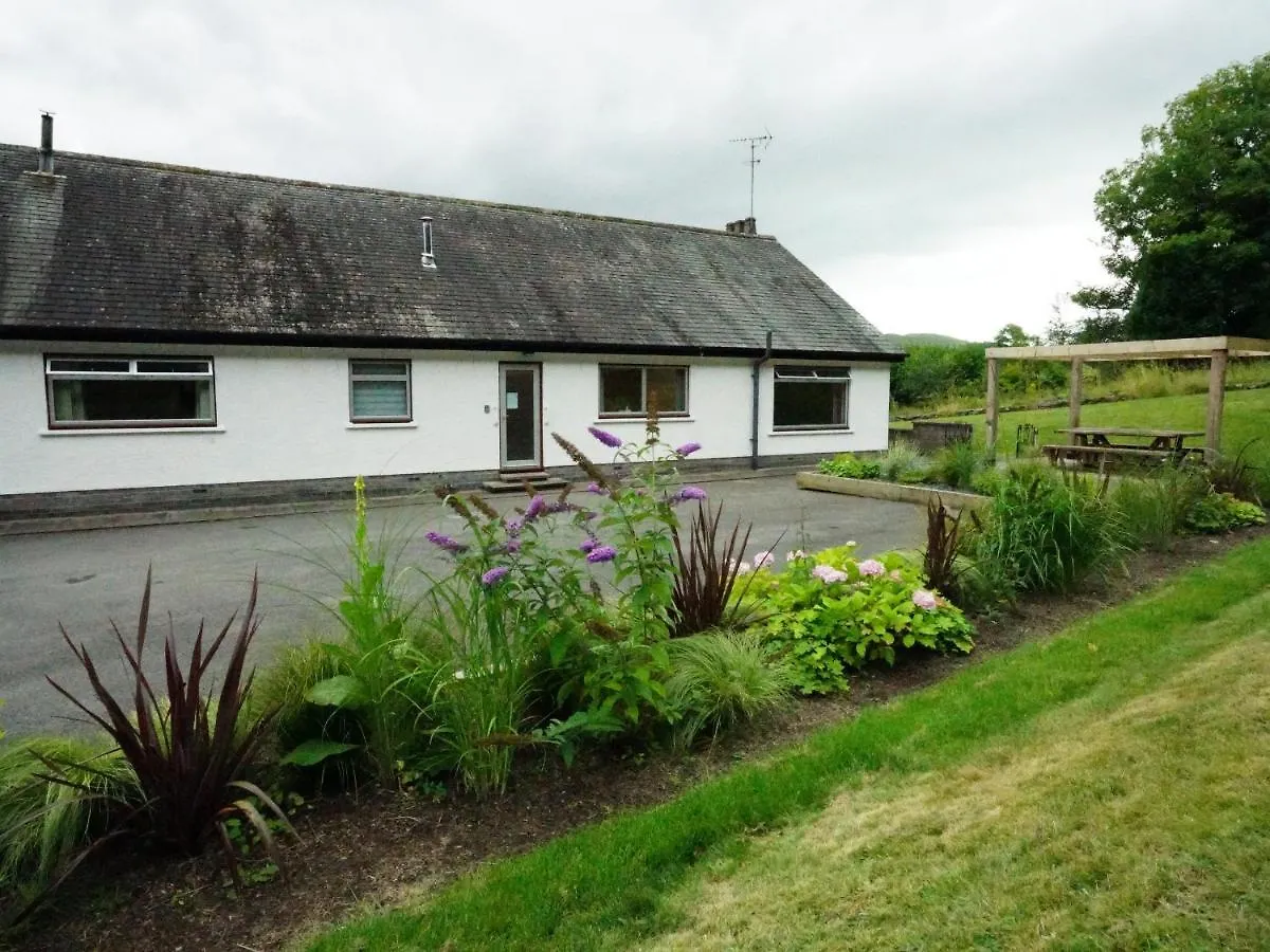 Dale View Holiday home