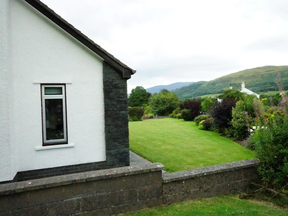 Holiday home Dale View