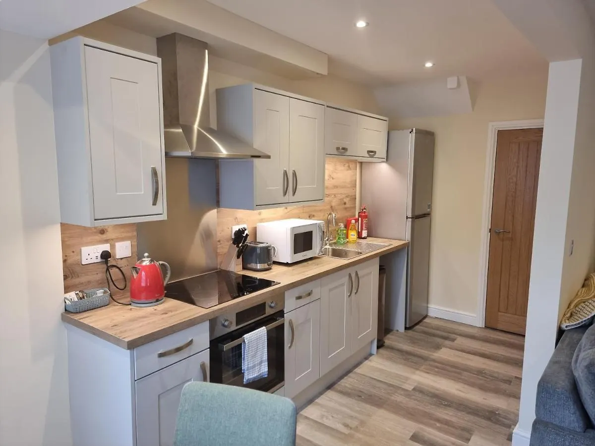 Holiday home The Farmers - Self Catering *