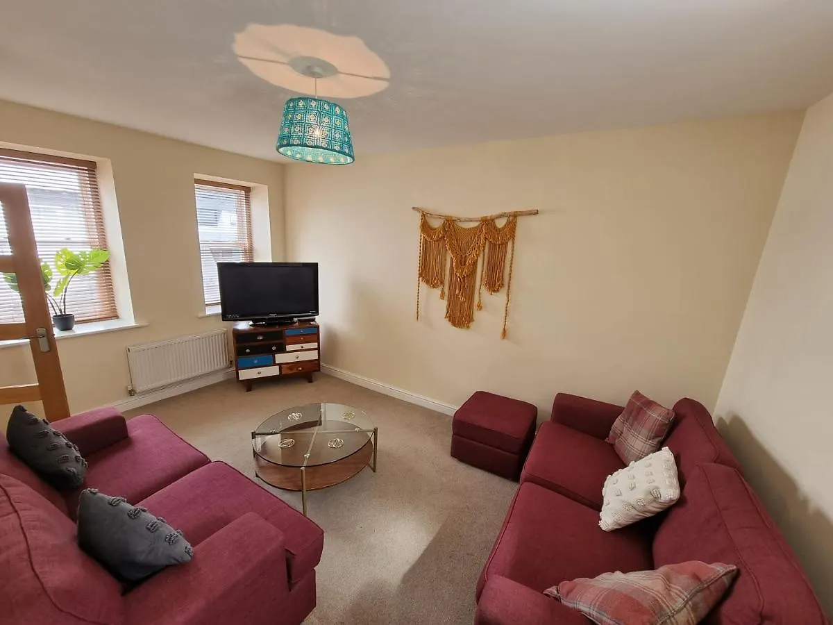 The Farmers - Self Catering Ulverston