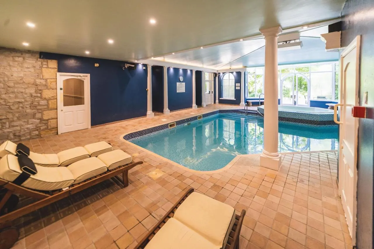 Grange Hotel Hotel Grange-over-Sands