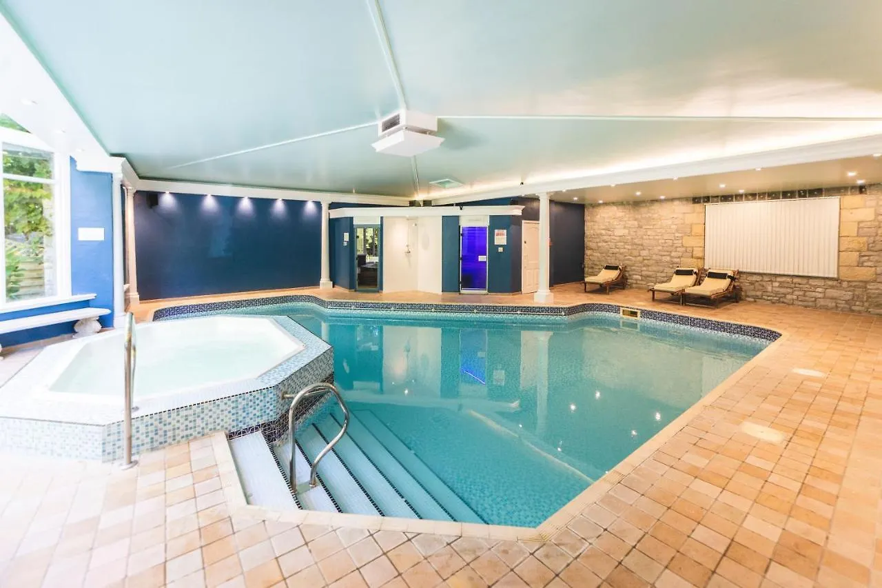 Hotel Grange Hotel