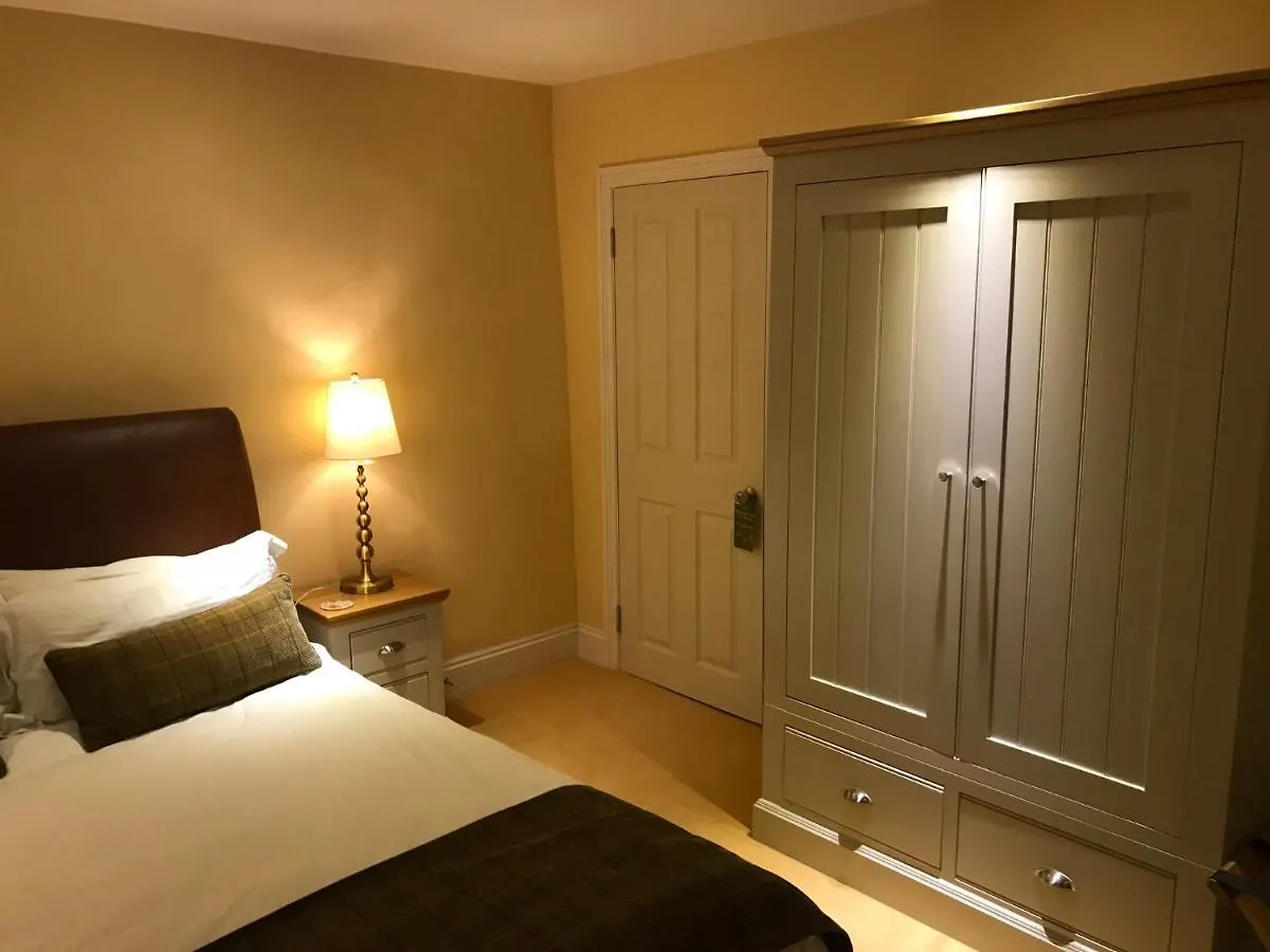 Country house Hall