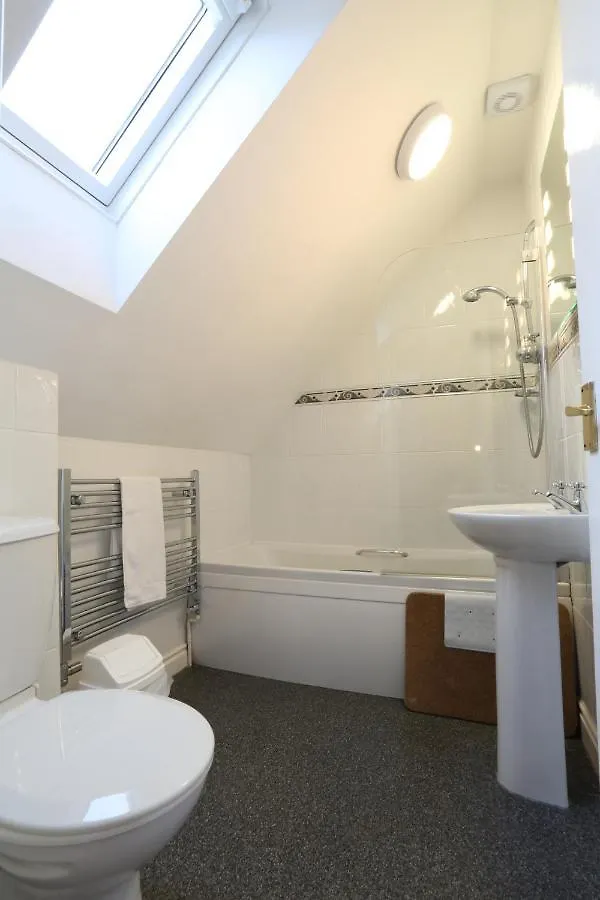 Dalegarth House Guest house