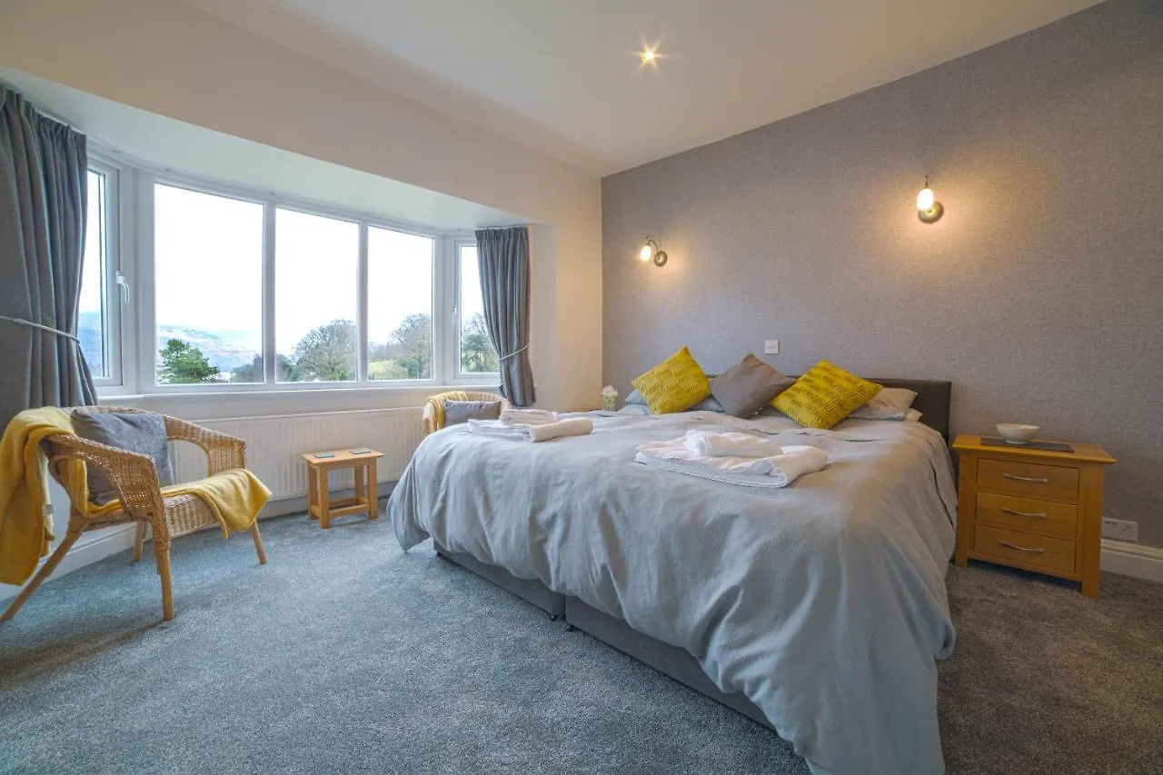 Guest house Dalegarth House 4*