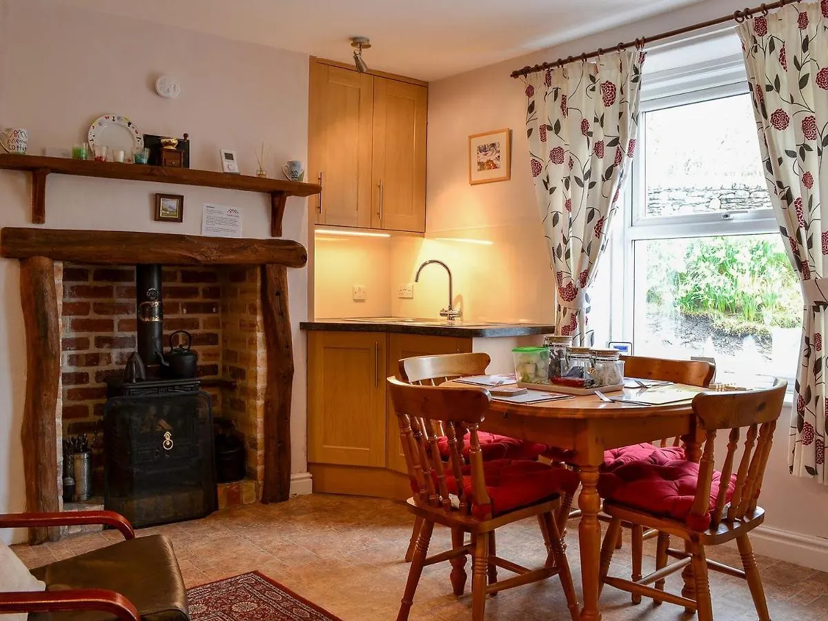 Meghan Holiday home *