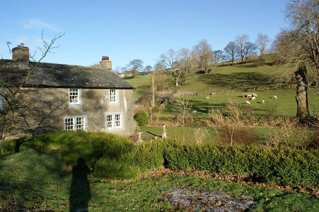Howgate Foot Bed & Breakfast *